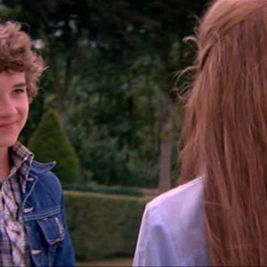 Foto Um Pequeno Romance