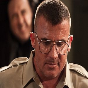 Foto Profissão de Risco