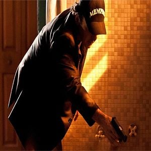 Foto Profissão de Risco