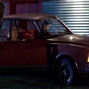 Foto Profissão de Risco