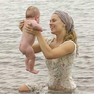 Foto Senhora do Destino
