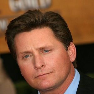Foto Emilio Estevez