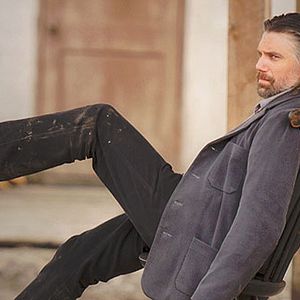 Foto Anson Mount