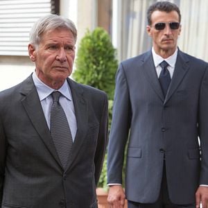 Foto Os Mercenários 3