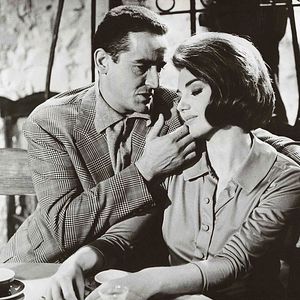 Foto Vittorio Gassman