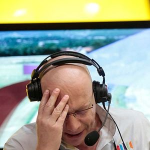 Foto Samuel Le Bihan