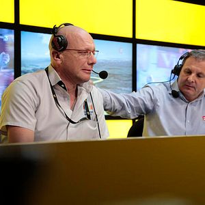 Foto Samuel Le Bihan