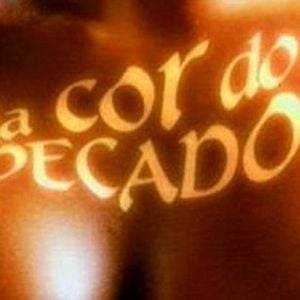 Foto Da Cor do Pecado