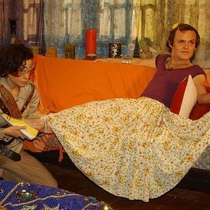 Foto Da Cor do Pecado