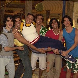 Foto Da Cor do Pecado