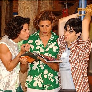 Foto Da Cor do Pecado