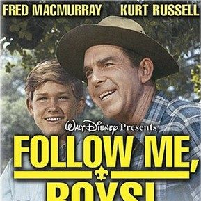 Foto Nunca é Tarde para Amar