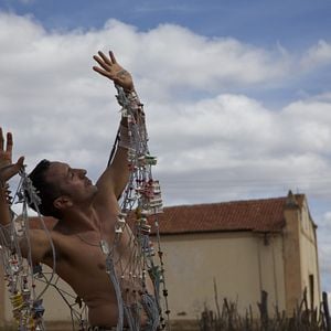Foto A História da Eternidade
