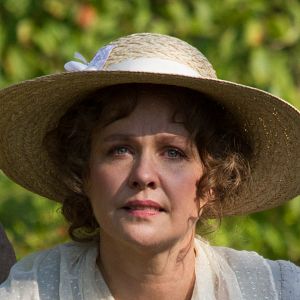 Foto Claudia Messner