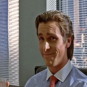 Foto Psicopata Americano