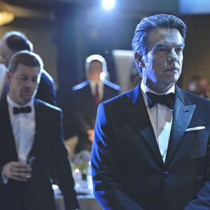 Foto Nicholas Bishop