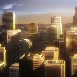 Foto Os VIngadores Confidencial: Viúva Negra e Justiceiro