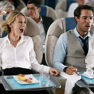 Foto Amor e Turbulência