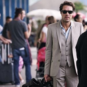 Foto Amor e Turbulência