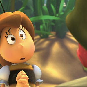 Foto Abelha Maia: O Filme