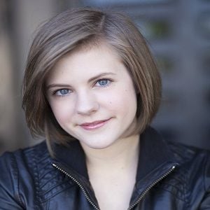 Foto Chanelle Harquail-Ivsak