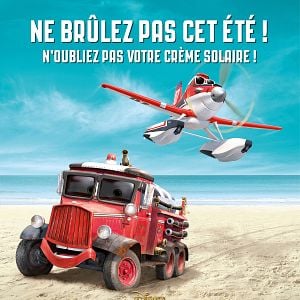 Foto Aviões 2 - Heróis do Fogo ao Resgate