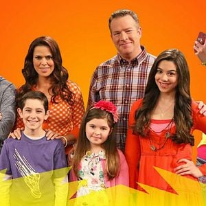 Foto The Thundermans