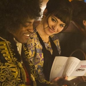 Foto Jimi: Tudo a Meu Favor