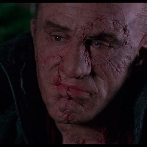 Foto Frankenstein de Mary Shelley
