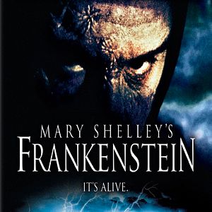 Foto Frankenstein de Mary Shelley