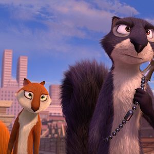 Foto O Que Será de Nozes?