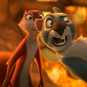 Foto O Que Será de Nozes?