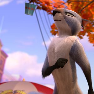 Foto O Que Será de Nozes?