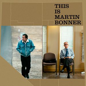 Foto This is Martin Bonner