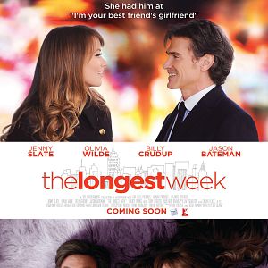 Foto Uma Semana a Três