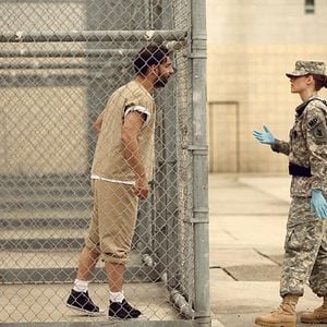 Foto Marcados Pela Guerra