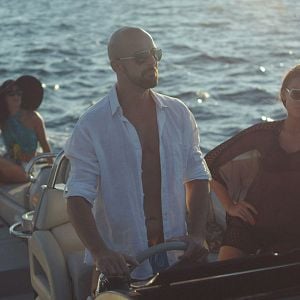 Foto A Sereia Assassina