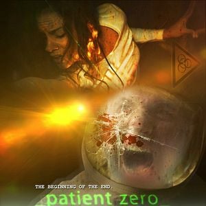 Foto Biohazard: Patient Zero