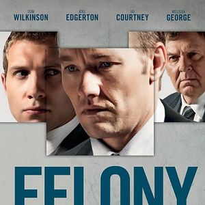 Foto Segredos de um Crime