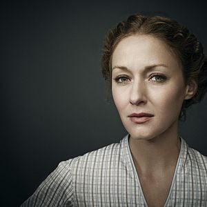 Foto Jennifer Ferrin