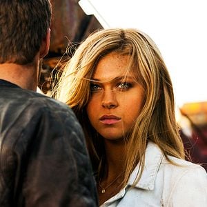 Foto Nicola Peltz Beckham