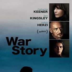 Foto História de Guerra