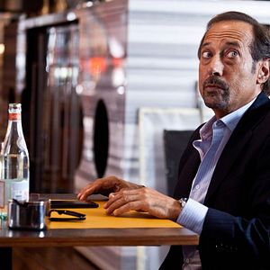 Foto Coração de Leão - O Amor Não Tem Tamanho