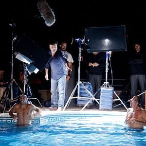 Foto Coração de Leão - O Amor Não Tem Tamanho