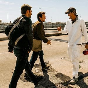 Foto Transformers: A Era da Extinção