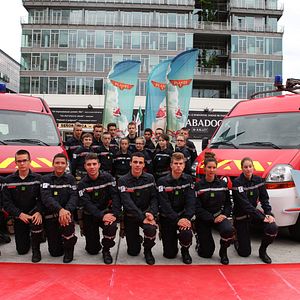 Foto Aviões 2 - Heróis do Fogo ao Resgate