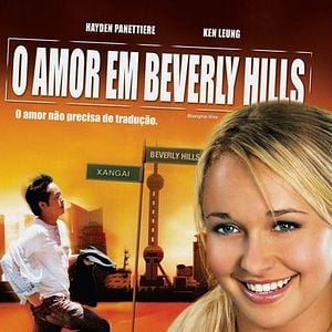 Foto O Amor em Beverly Hills