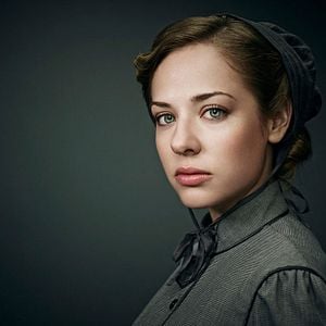 Foto MacKenzie Porter