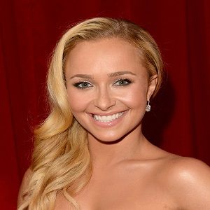Foto Hayden Panettiere