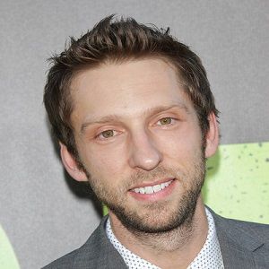 Foto Joel David Moore